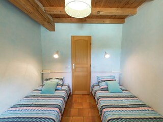 Holiday house Labeaume Features 23