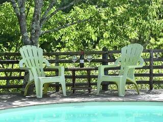 Ferienhaus Labeaume  45