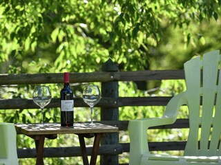 Ferienhaus Labeaume  46