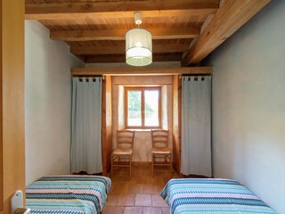 Casa de vacaciones Labeaume Características 14