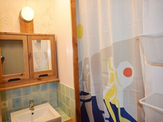 Maison de vacances Labeaume Équipement 11