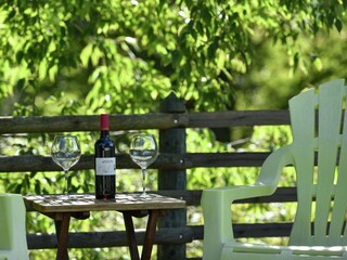 Casa de vacaciones Labeaume  40