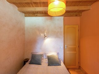 Maison de vacances Labeaume Équipement 25