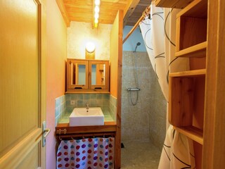 Maison de vacances Labeaume Équipement 19