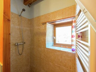 Casa de vacaciones Labeaume Características 16