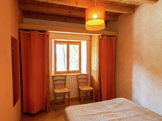 Maison de vacances Labeaume Équipement 19