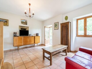 Vakantiehuis Les Vans Kenmerken 30