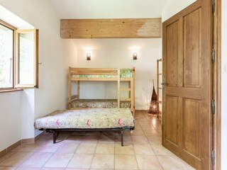 Vakantiehuis Les Vans Kenmerken 32