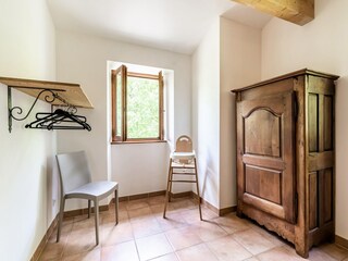 Vakantiehuis Les Vans Kenmerken 33