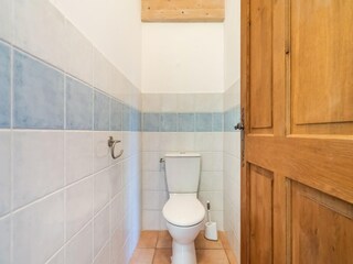 Vakantiehuis Les Vans Kenmerken 34