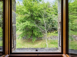 Holiday house Les Vans Outdoor Recording 13