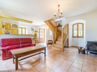 Vakantiehuis Les Vans Kenmerken 20
