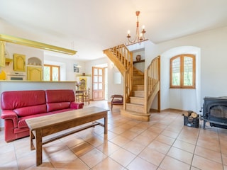 Vakantiehuis Les Vans Kenmerken 22