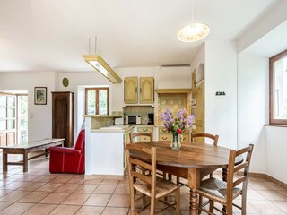 Vakantiehuis Les Vans Kenmerken 14