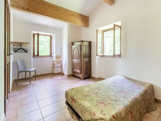 Vakantiehuis Les Vans Kenmerken 29