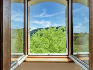 Ferienhaus Les Vans Außenaufnahme 8