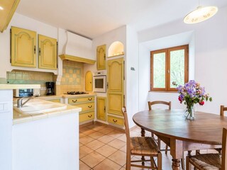 Casa per le vacanze Les Vans Caratteristiche 18