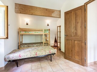 Vakantiehuis Les Vans Kenmerken 24