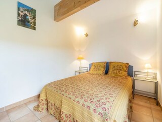 Casa per le vacanze Les Vans Caratteristiche 16