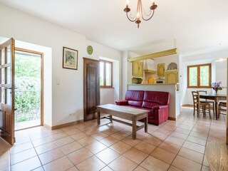 Ferienhaus Les Vans Ausstattung 28