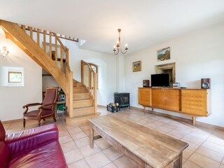 Vakantiehuis Les Vans Kenmerken 21