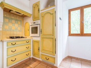 Ferienhaus Les Vans Ausstattung 30