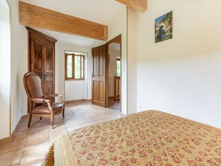 Casa per le vacanze Les Vans Caratteristiche 27