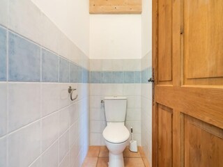 Vakantiehuis Les Vans Kenmerken 22