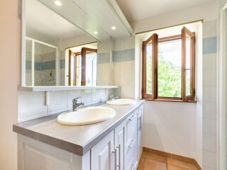 Casa per le vacanze Les Vans Caratteristiche 23