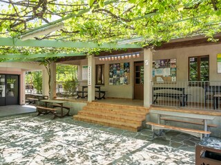 Holiday house Les Vans  38