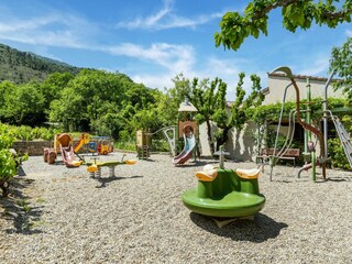 Holiday house Les Vans  40