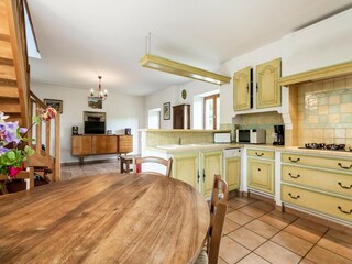 Ferienhaus Les Vans Ausstattung 24