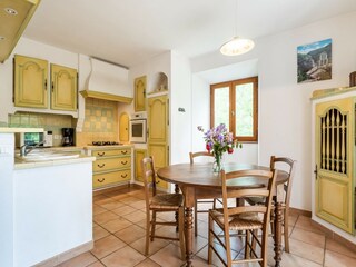 Ferienhaus Les Vans Ausstattung 24