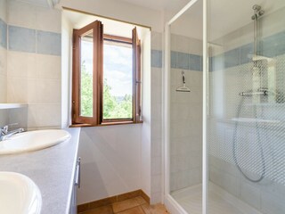 Ferienhaus Les Vans Ausstattung 25