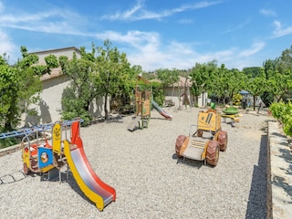 Ferienhaus Les Vans  40