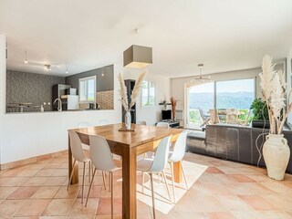 Villa Les Vans Ausstattung 24