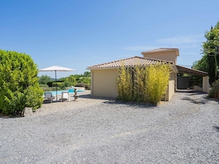 Villa Les Vans Enregistrement extérieur 3