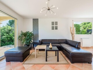 Villa Les Vans Ausstattung 27
