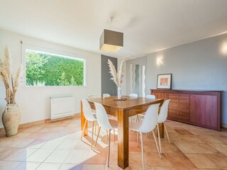 Villa Les Vans Ausstattung 28