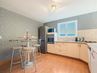 Villa Les Vans Ausstattung 24