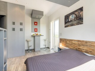 Villa Les Vans Ausstattung 21