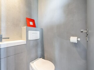 Villa Les Vans Ausstattung 29