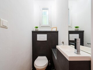 Villa Les Vans Ausstattung 30