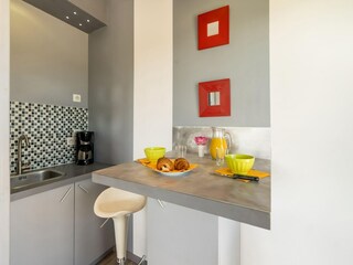 Villa Les Vans Kenmerken 15