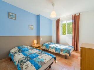 Villa Les Vans Caratteristiche 23