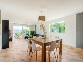 Villa Les Vans Ausstattung 16