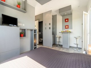 Villa Les Vans Ausstattung 17