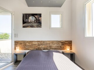 Villa Les Vans Ausstattung 18