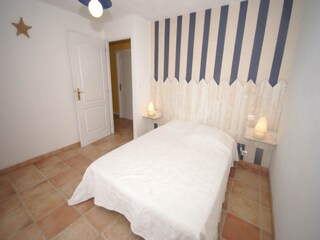 Villa Les Vans Ausstattung 20