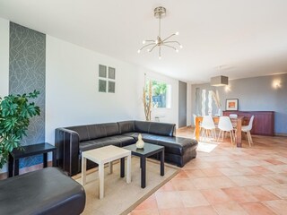 Villa Les Vans Ausstattung 28